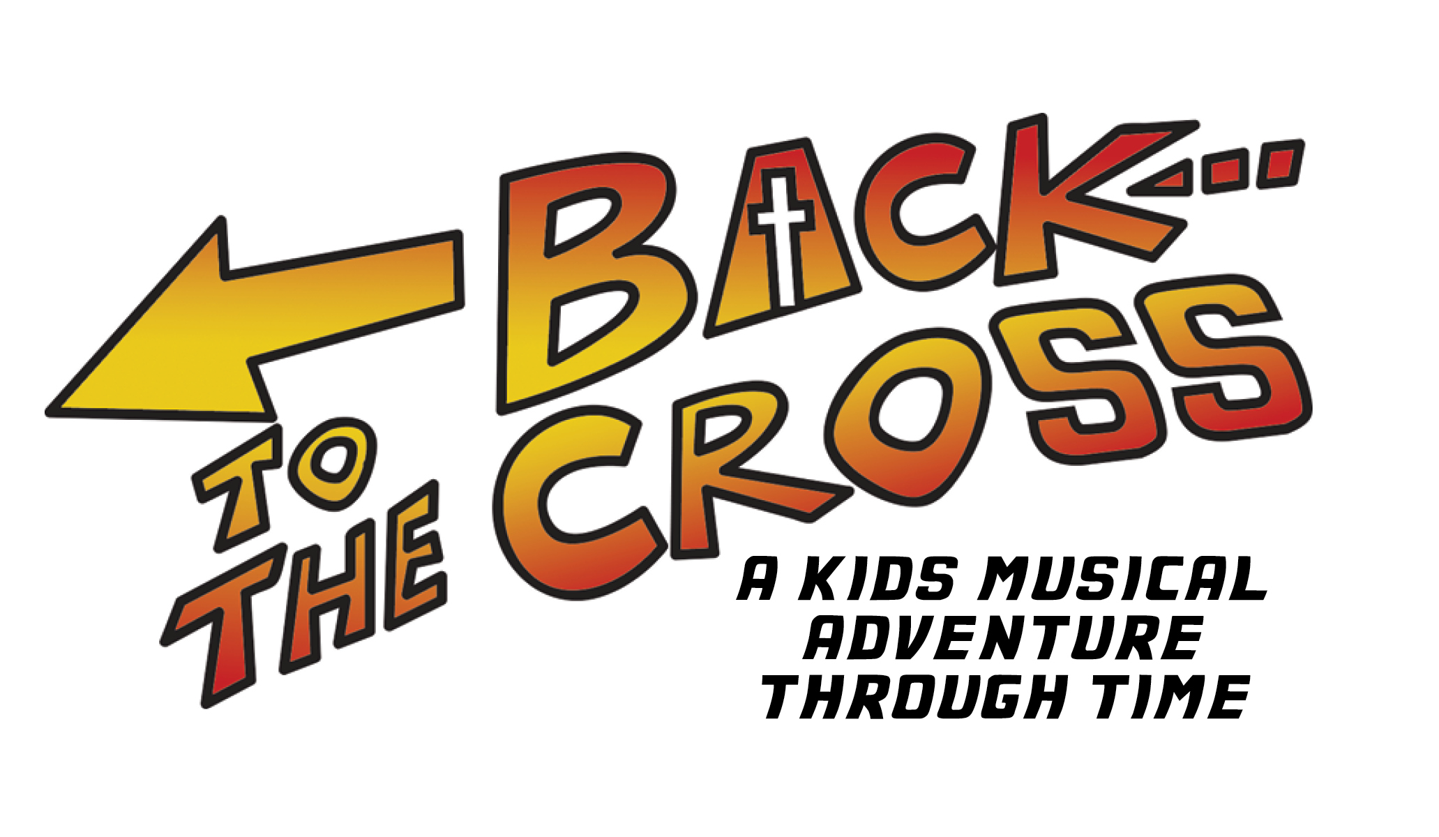 Back to the Cross (Kids Worship Arts Musical) – Thomasville First Baptist