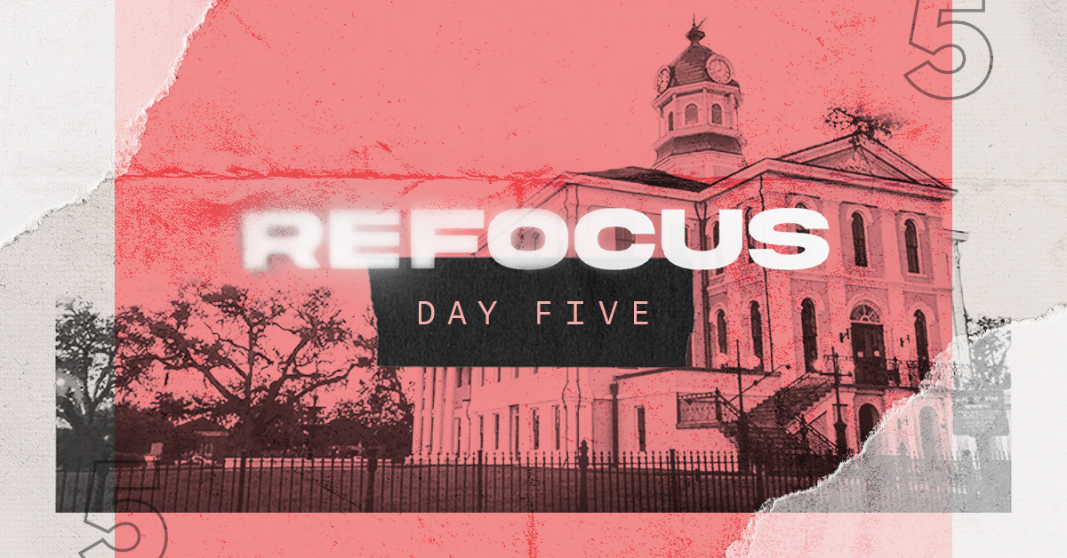 Featured image for “Day 5: November 18”