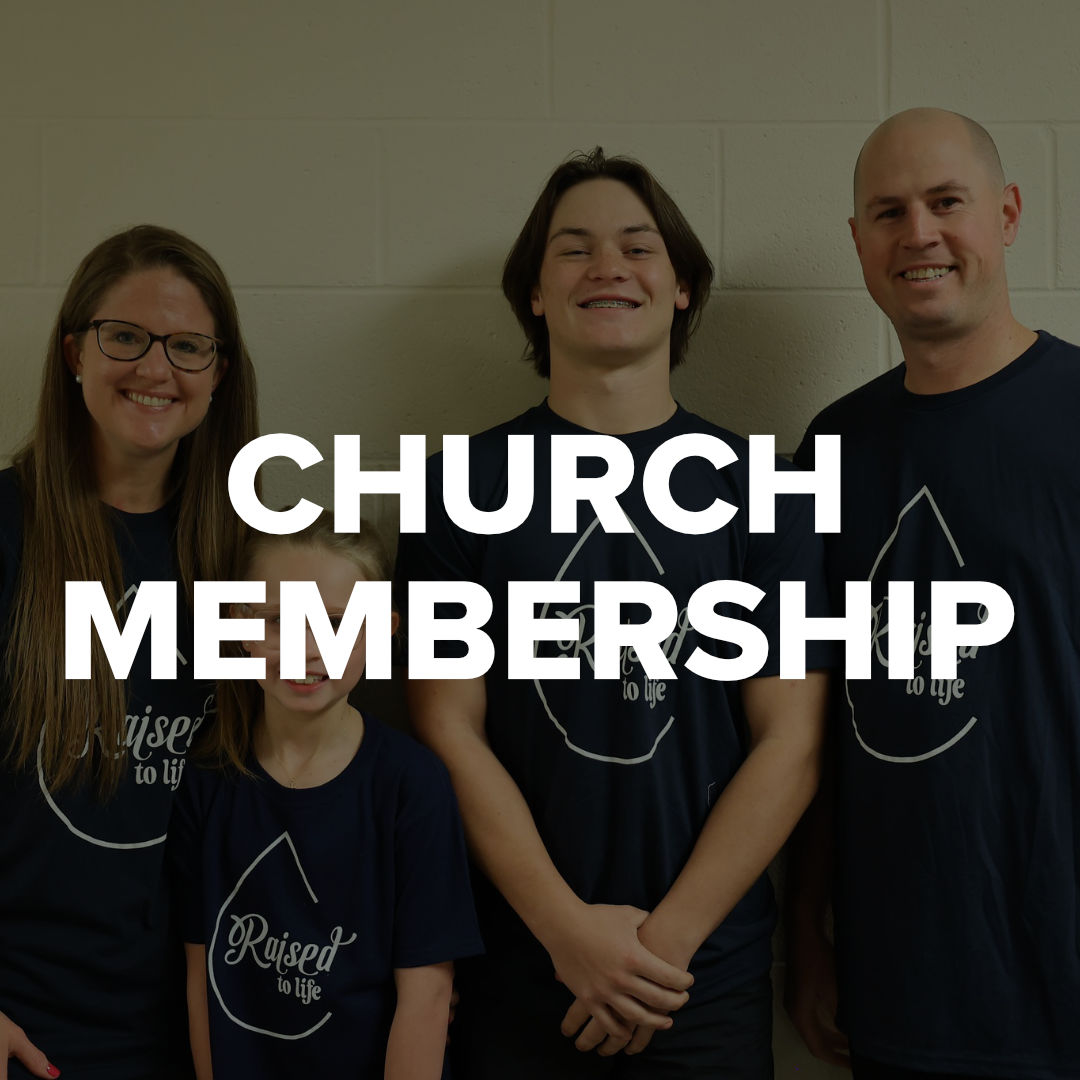 Church-Membership