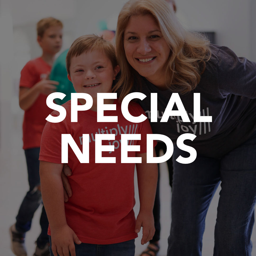 Special Needs