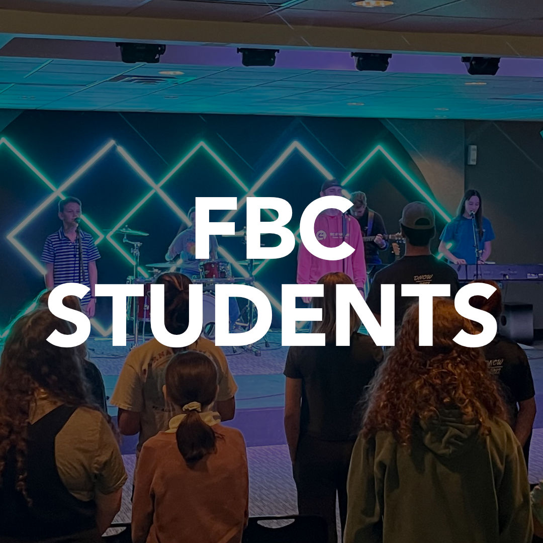 FBC Students